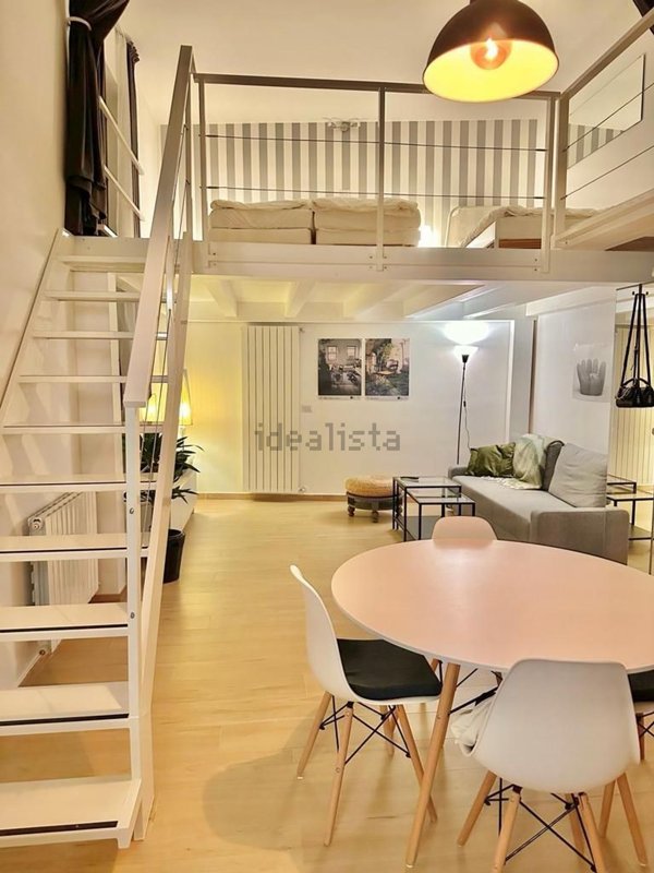 appartamento in affitto a Milano in zona Piazzale Lodi