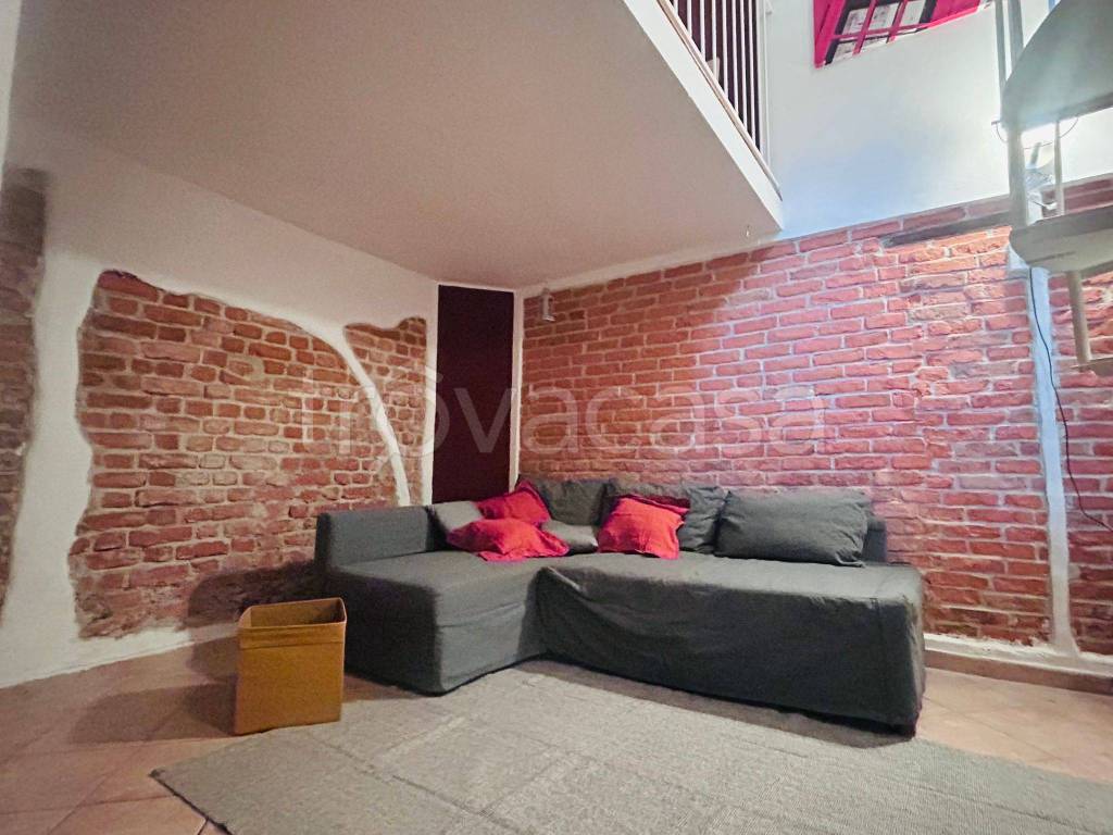 appartamento in affitto a Milano in zona Bocconi