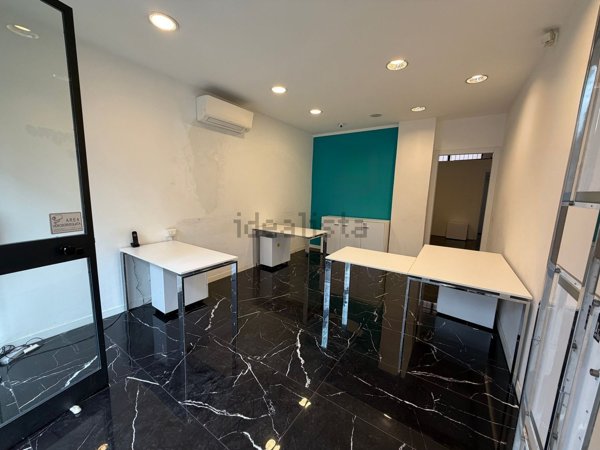 negozio in affitto a Milano