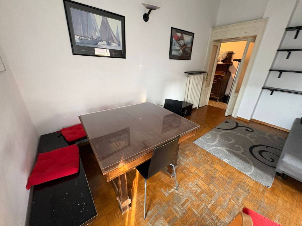 appartamento in affitto a Milano in zona Città Studi
