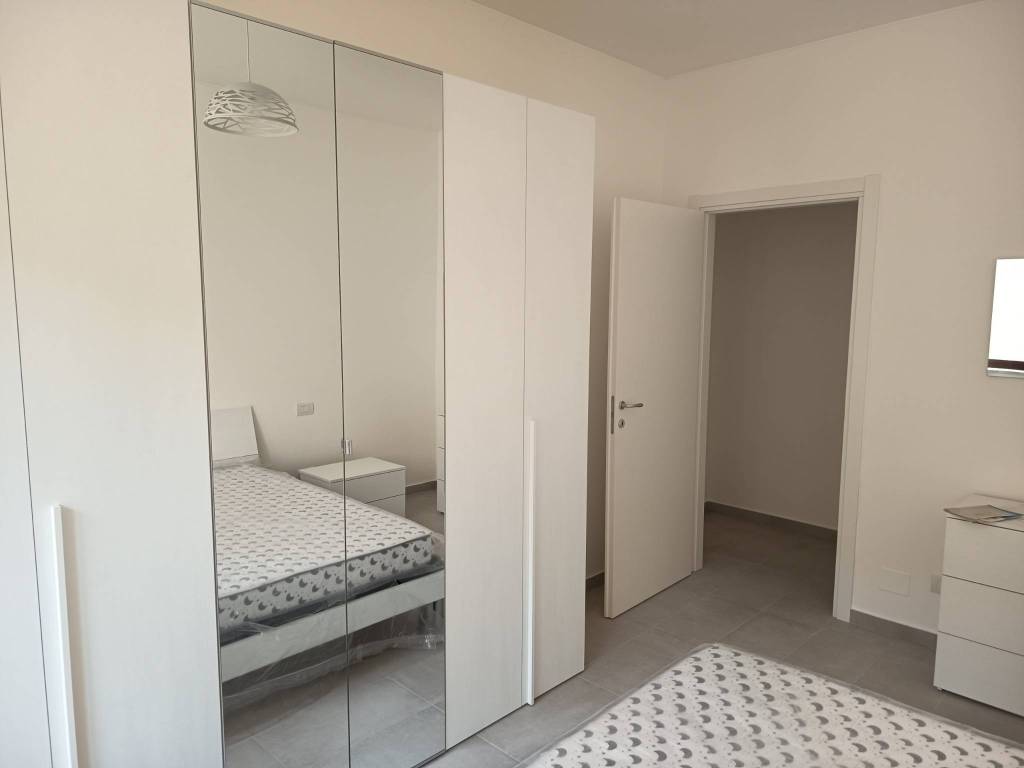 appartamento in affitto a Milano in zona Porta Romana