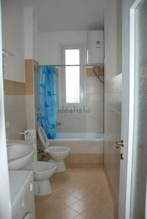 appartamento in affitto a Milano in zona Lorenteggio