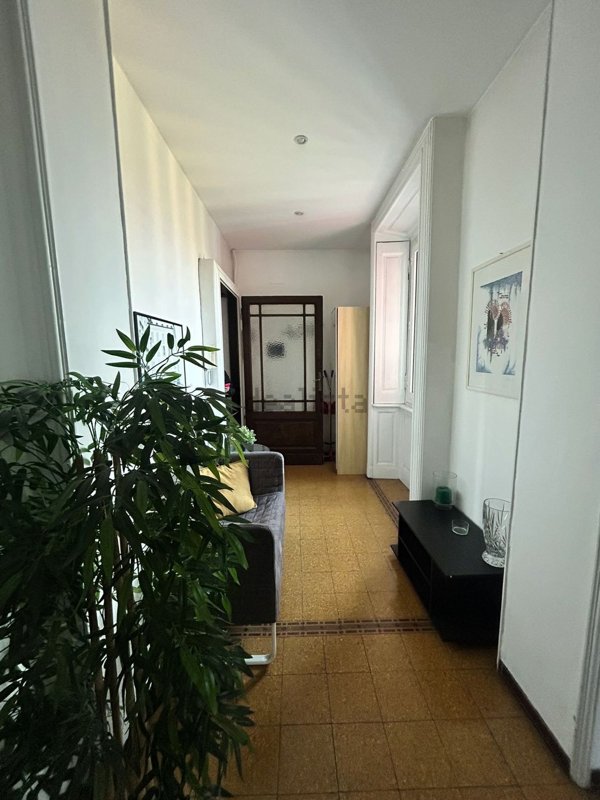 appartamento in affitto a Milano in zona Cinque Giornate