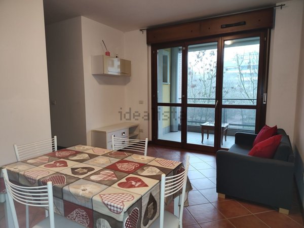 appartamento in affitto a Milano in zona Vigentino