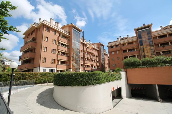 appartamento in affitto a Milano in zona Niguarda