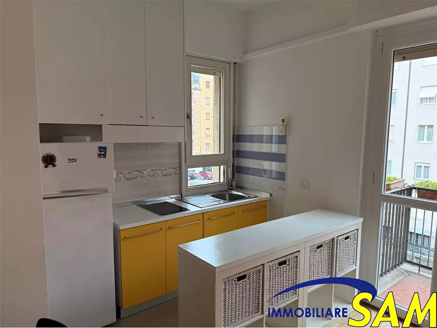 appartamento in affitto a Milano in zona Piazzale Lodi