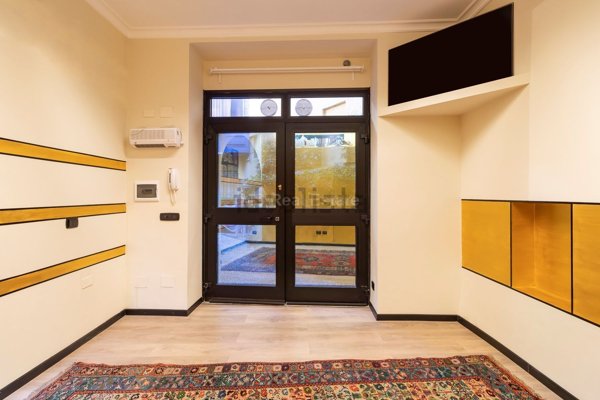 ufficio in affitto a Milano