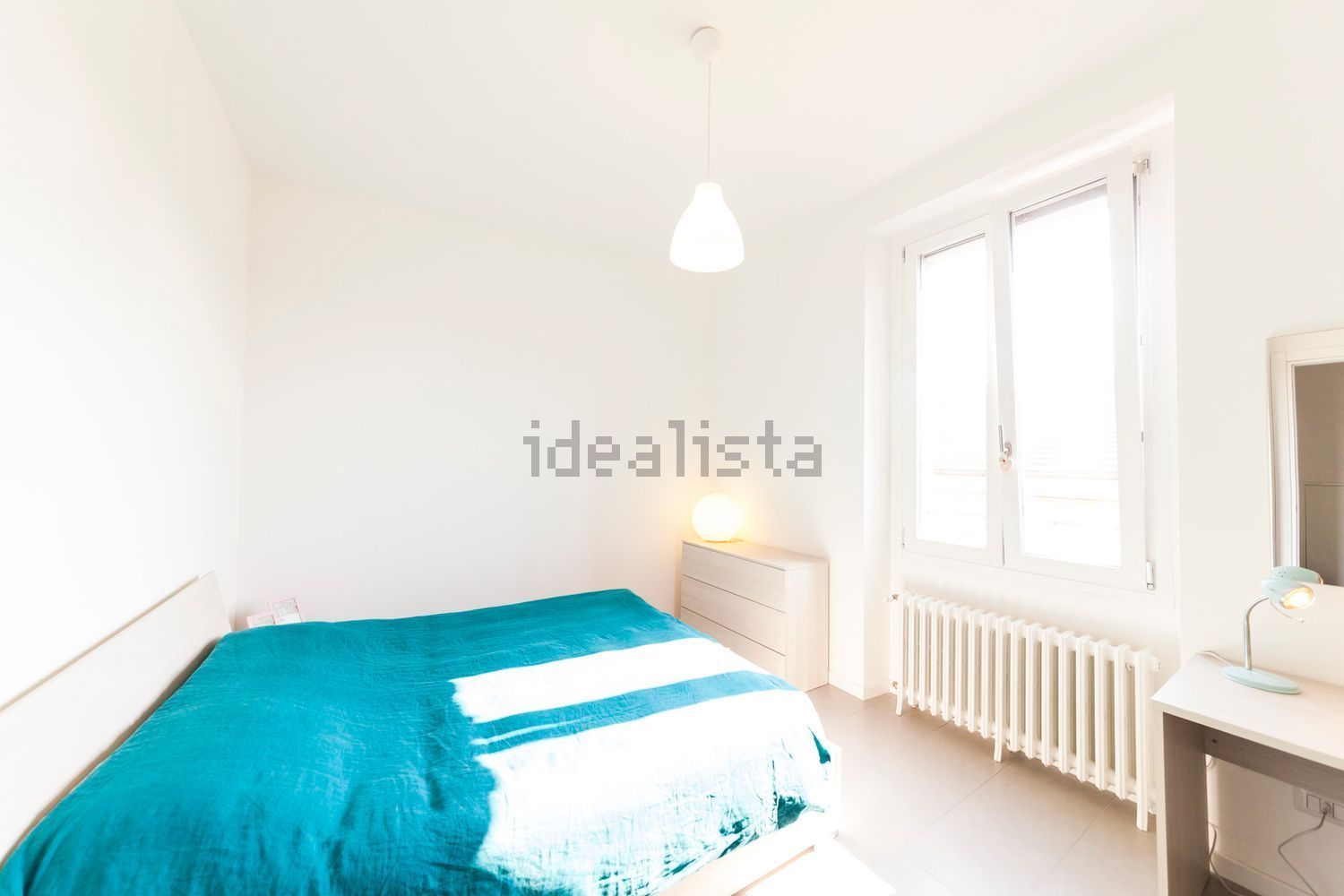 appartamento in affitto a Milano in zona Cinque Giornate