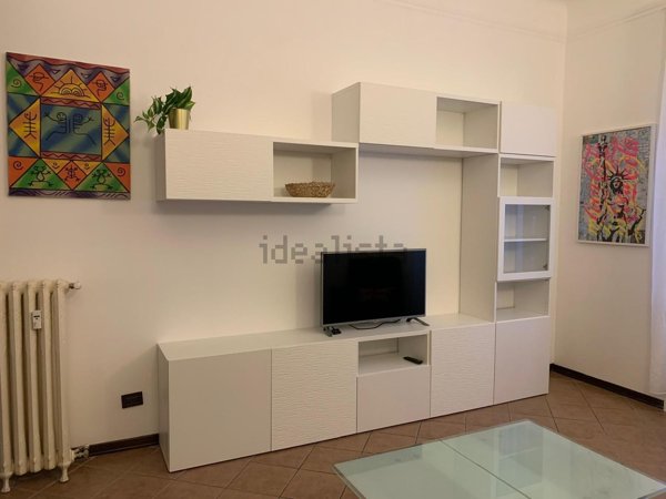appartamento in affitto a Milano in zona Stadera