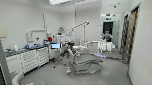 ufficio in affitto a Milano in zona San Vittore