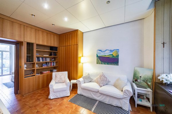 appartamento in affitto a Milano in zona San Siro