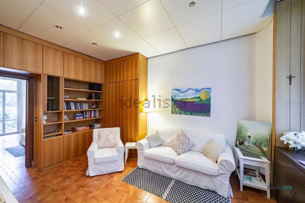 appartamento in affitto a Milano in zona San Siro