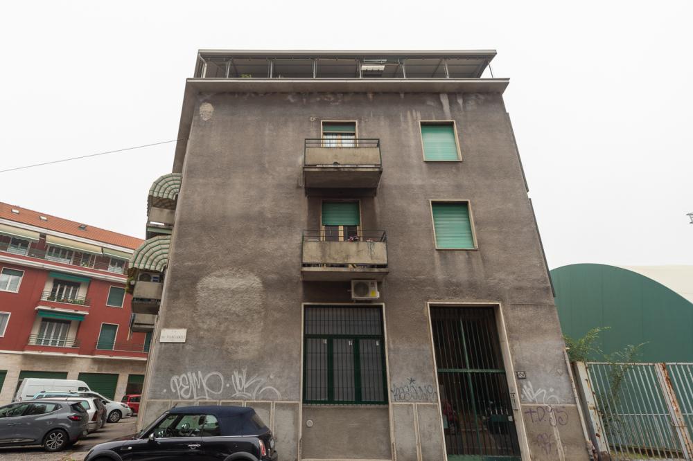 appartamento in affitto a Milano in zona Bocconi