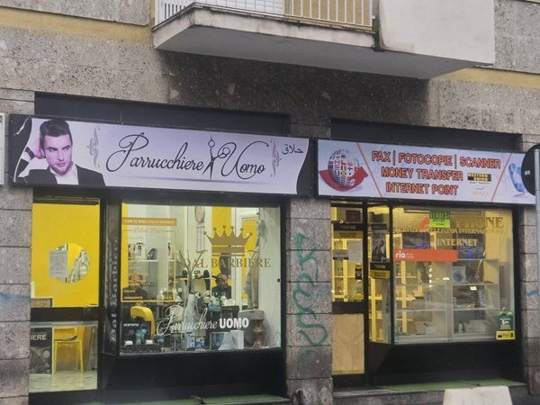 appartamento in affitto a Milano in zona Famagosta
