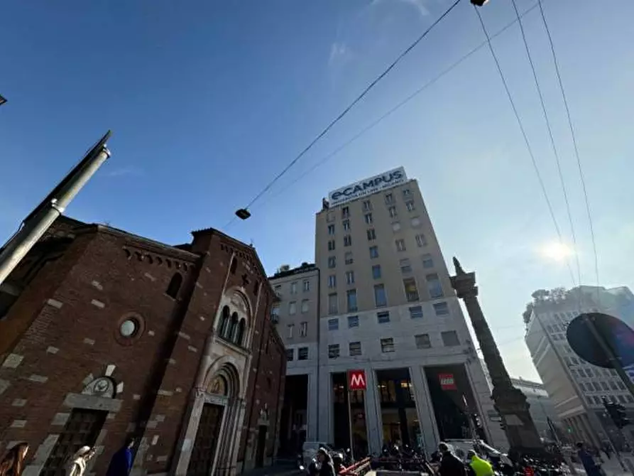 ufficio in affitto a Milano