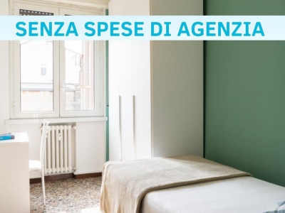 appartamento in affitto a Milano in zona Il Portello