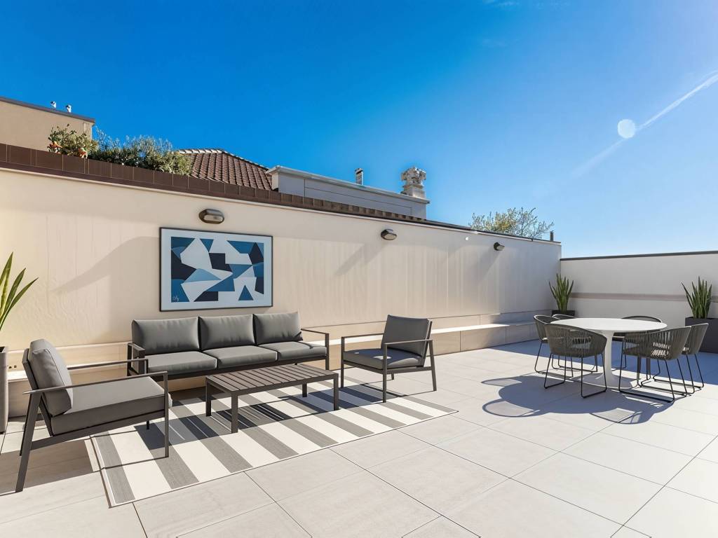 appartamento in affitto a Milano in zona Centro Storico