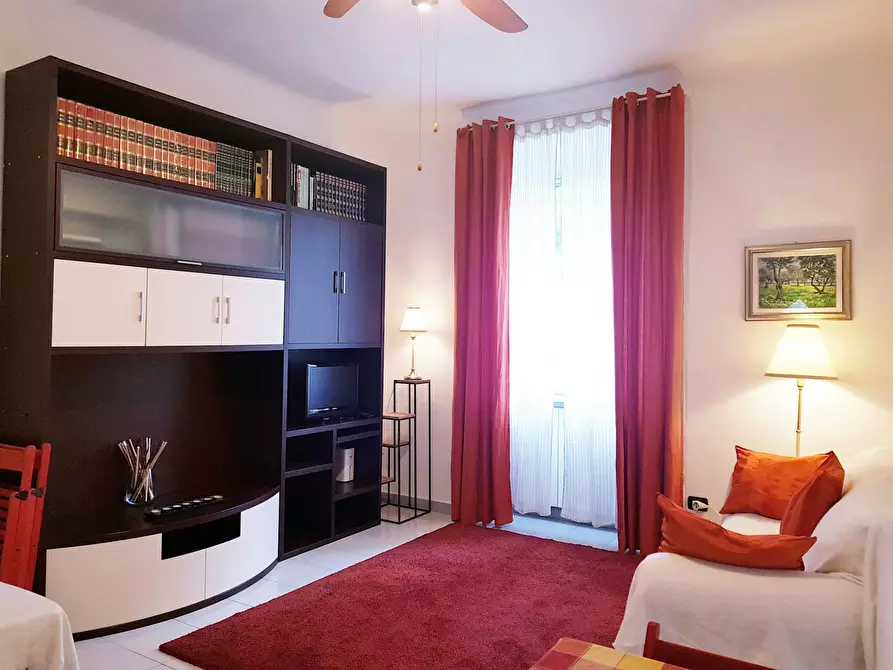 appartamento in affitto a Milano in zona Bocconi