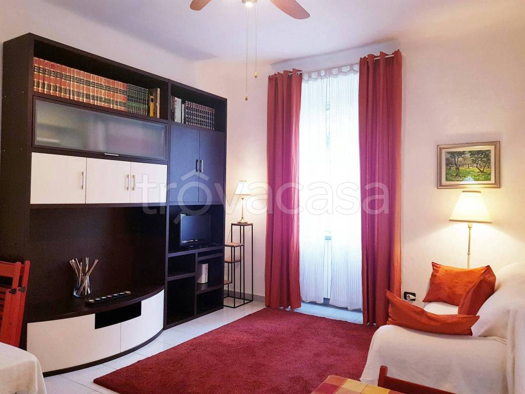 appartamento in affitto a Milano in zona Bocconi