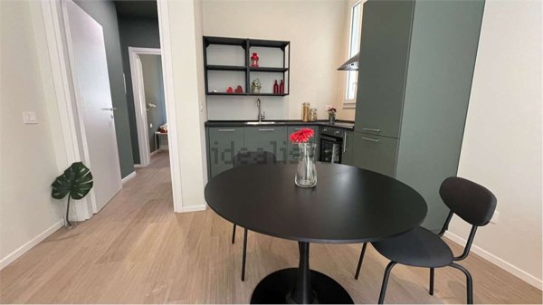 appartamento in affitto a Milano in zona Lambrate