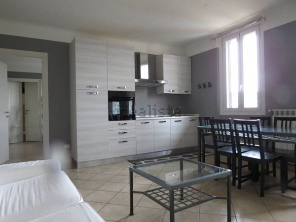 appartamento in affitto a Milano in zona Cinque Giornate