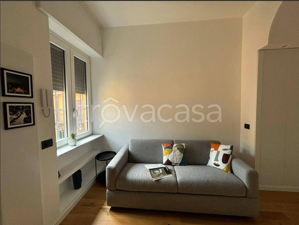 appartamento in affitto a Milano in zona Isola