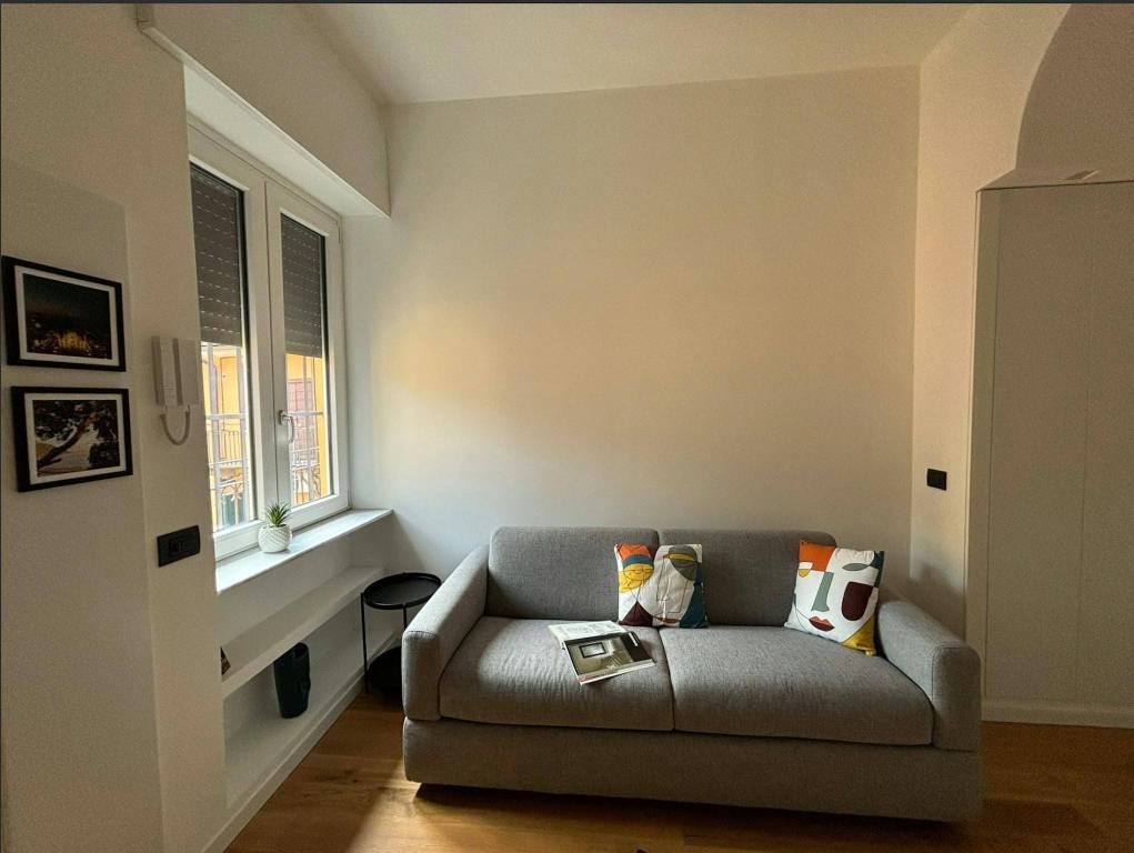 appartamento in affitto a Milano in zona Isola