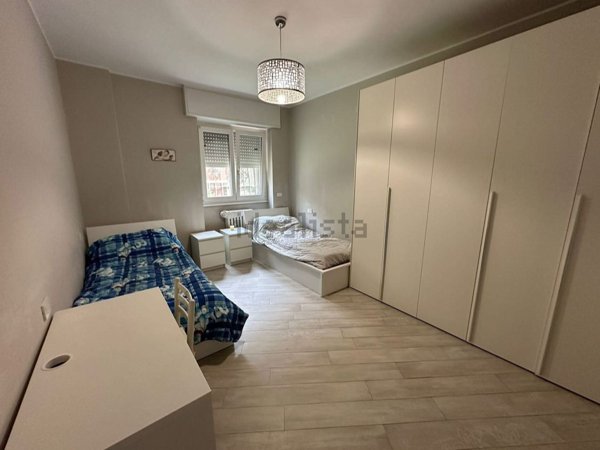 appartamento in affitto a Milano in zona Chiesa Rossa