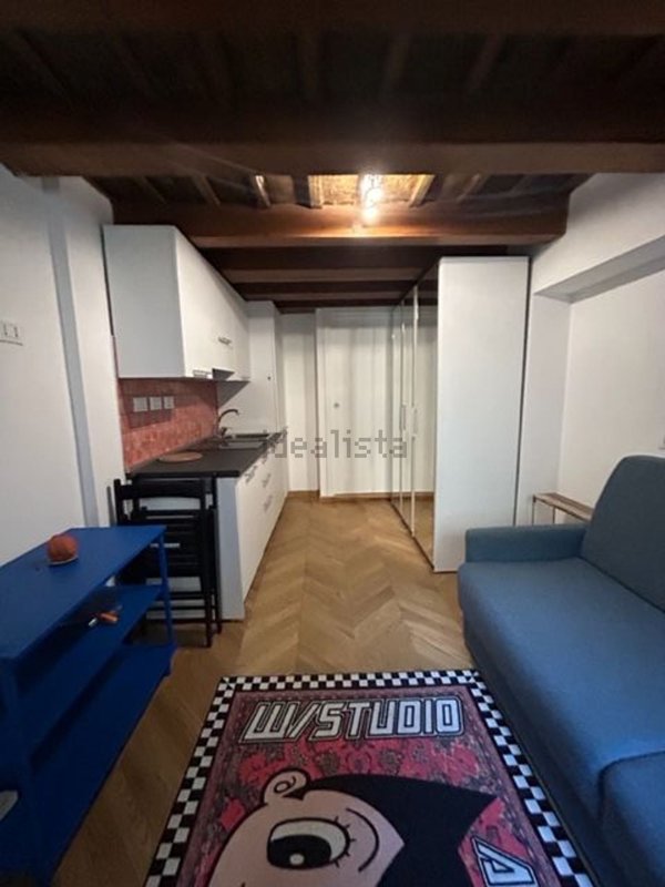 appartamento in affitto a Milano in zona Porta Ticinese