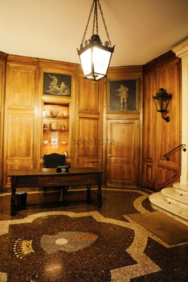 ufficio in affitto a Milano