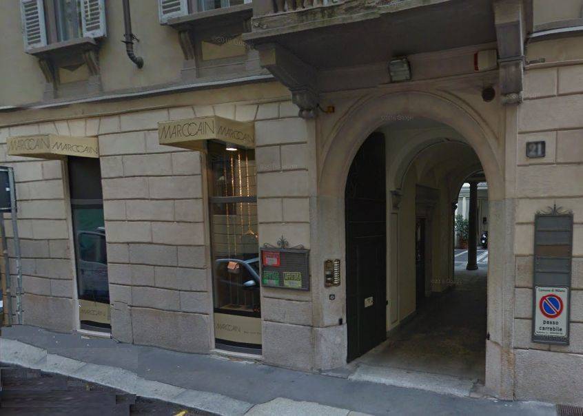 negozio in affitto a Milano