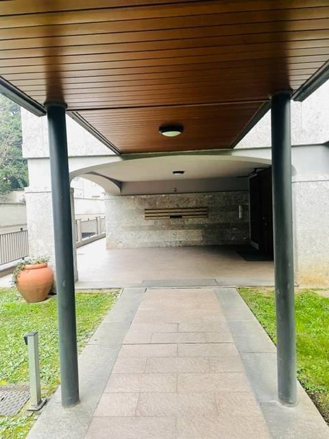 appartamento in affitto a Milano in zona Affori