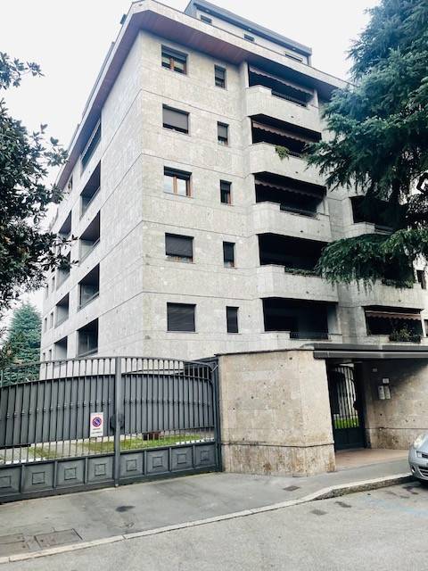 appartamento in affitto a Milano in zona Affori