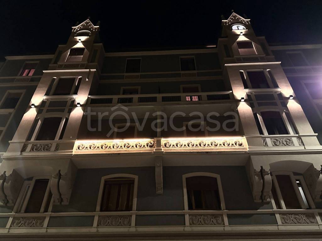 appartamento in affitto a Milano in zona Stazione Centrale