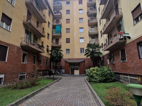 appartamento in affitto a Milano in zona Bovisa