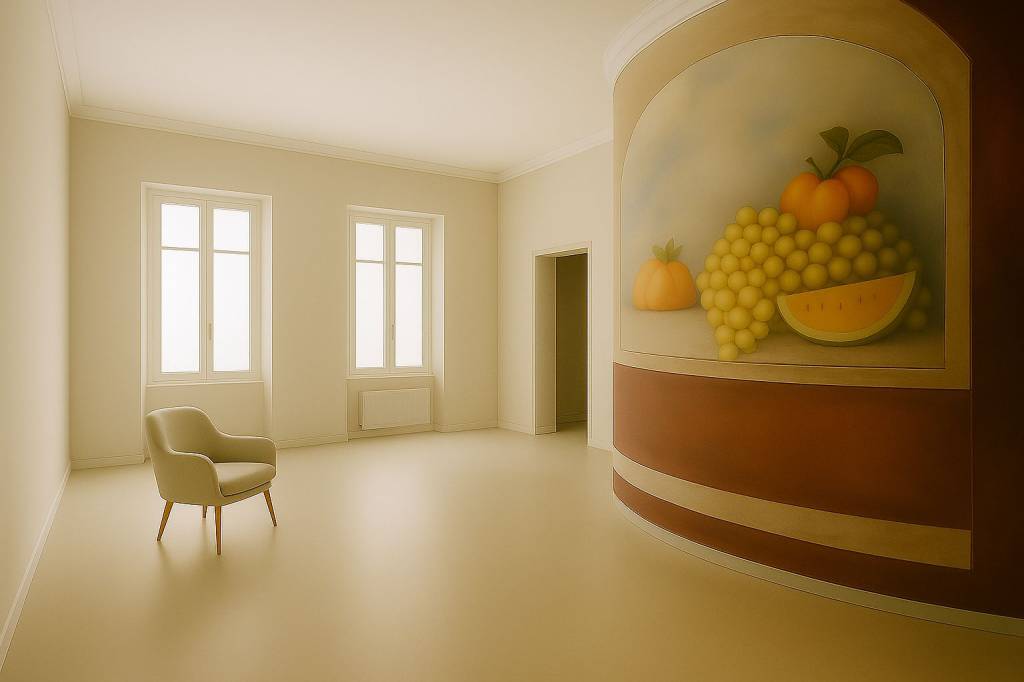 negozio in affitto a Milano in zona Cadorna