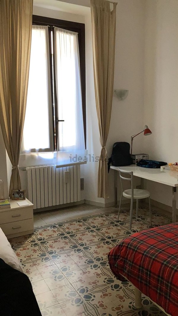 appartamento in affitto a Milano in zona Isola