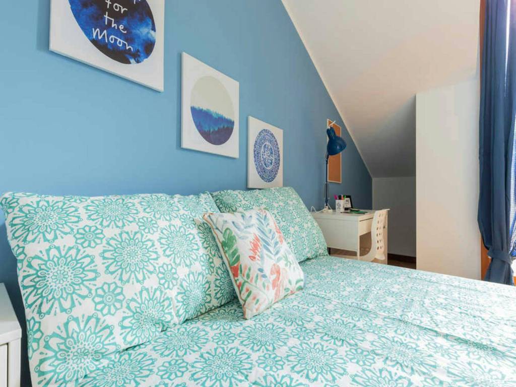 appartamento in affitto a Milano in zona Vigentino