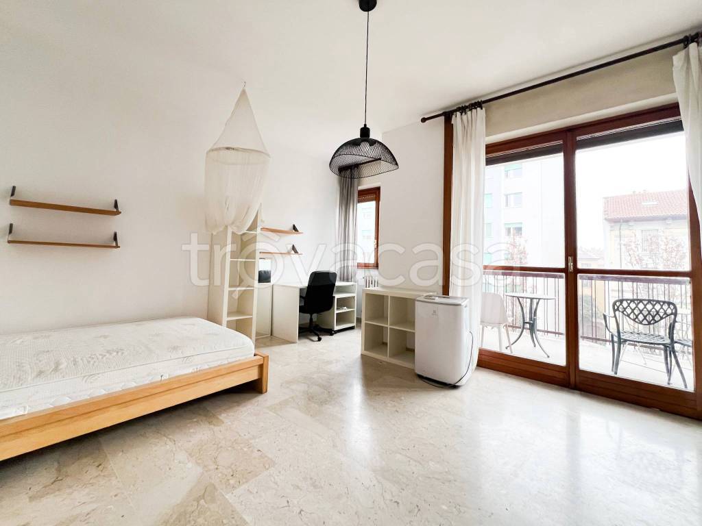 appartamento in affitto a Milano in zona Bocconi