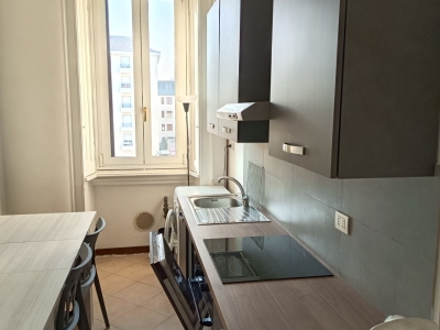 appartamento in affitto a Milano in zona Porta Romana