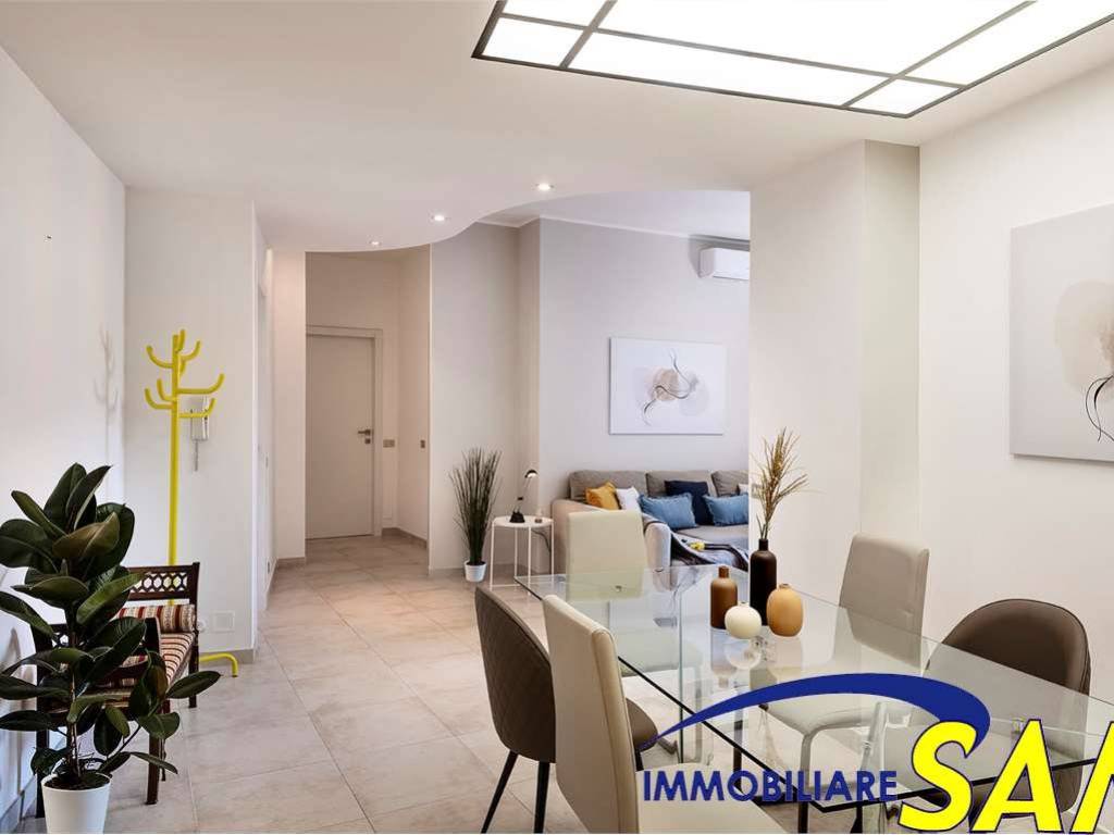 appartamento in affitto a Milano in zona Vigentino