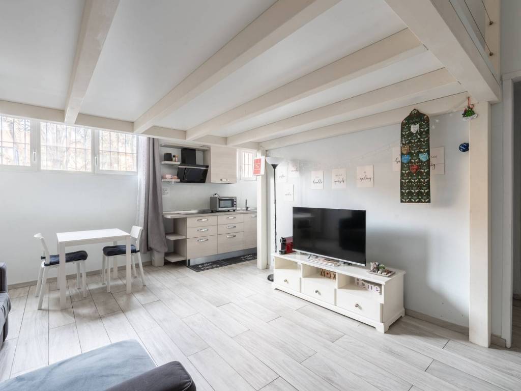 appartamento in affitto a Milano in zona Il Portello