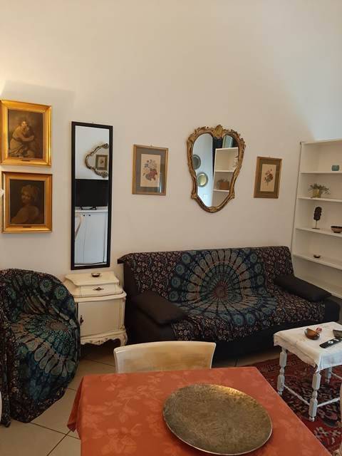 appartamento in affitto a Milano in zona Città Studi