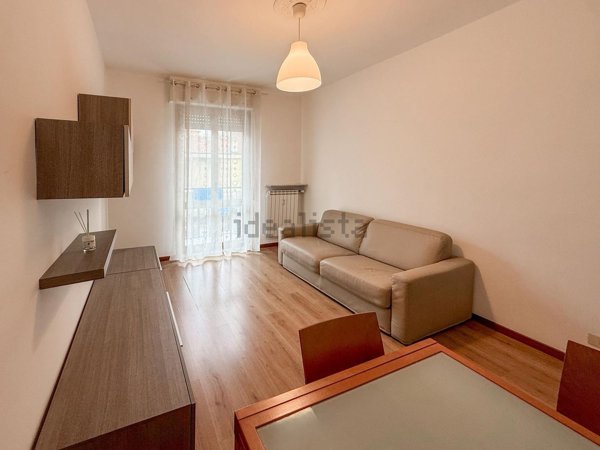 appartamento in affitto a Milano in zona Bruzzano