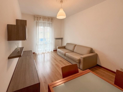 appartamento in affitto a Milano in zona Bruzzano