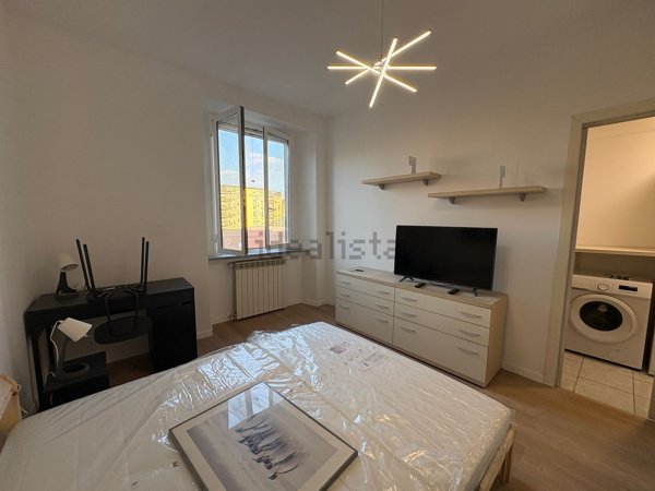 appartamento in affitto a Milano in zona Porta Genova