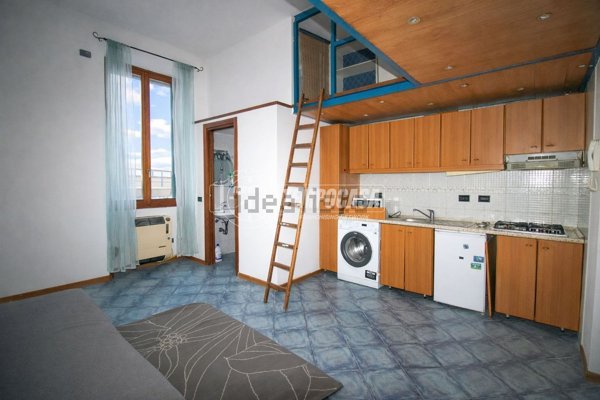 appartamento in affitto a Milano in zona Corvetto