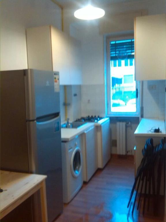 camera singola in affitto a Milano in zona Bocconi