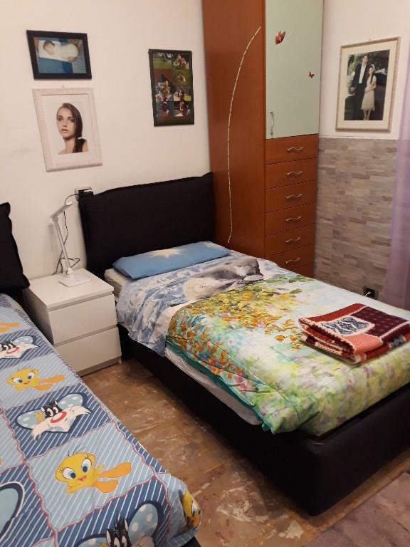 camera singola in affitto a Milano in zona Affori