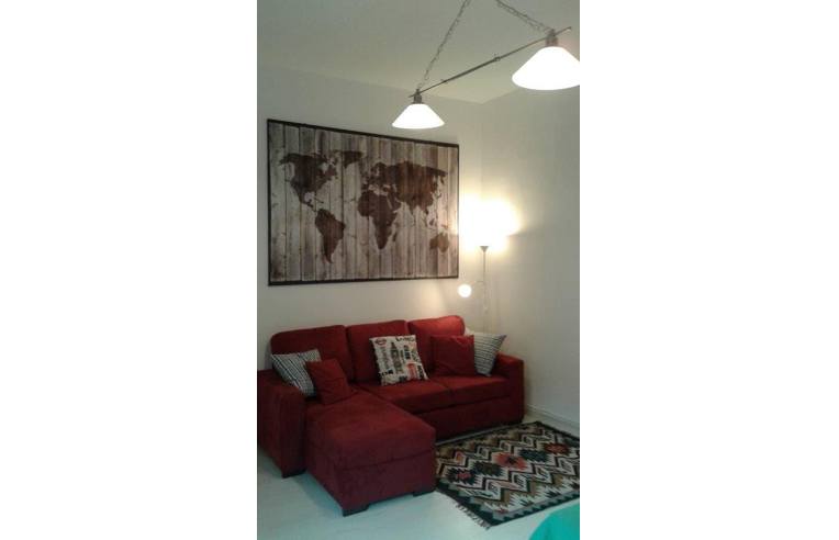 casa indipendente in affitto a Milano in zona Forze Armate